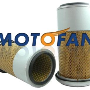 Wix Filters Europe Filtr powietrza 93201E