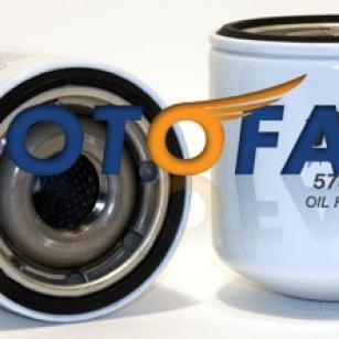 Wix Filters Filtr oleju 57521