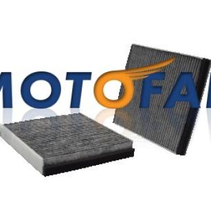 Wix Filters Filtr kabinowy (przeciwpyłkowy) 49354