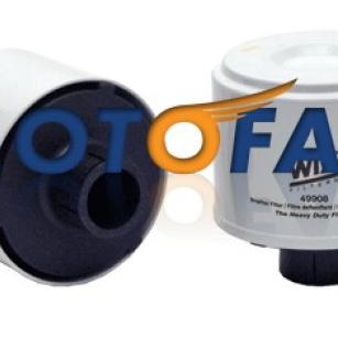 Wix Filters Filtr powietrza 49908
