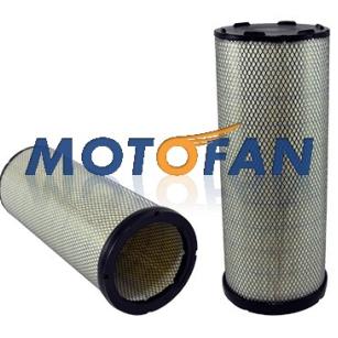 Wix Filters Filtr powietrza wkład zabezpieczający WA10018