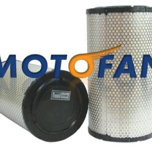 Wix Filters Filtr powietrza 93106E