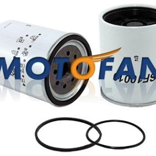 Wix Filters Filtr paliwa WF10010