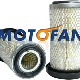 Wix Filters Europe Filtr powietrza 93053E