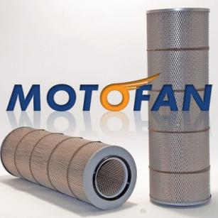 Wix Filters Filtr powietrza 46852
