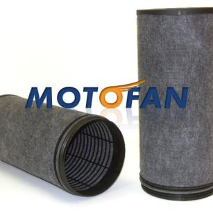 Wix Filters Filtr powietrza 49127