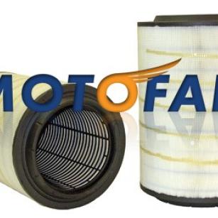 Wix Filters Filtr powietrza 49126