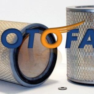 Wix Filters Filtr powietrza 46351