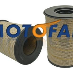 Wix Filters Filtr powietrza WA10001