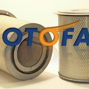 Wix Filters Filtr powietrza 46633