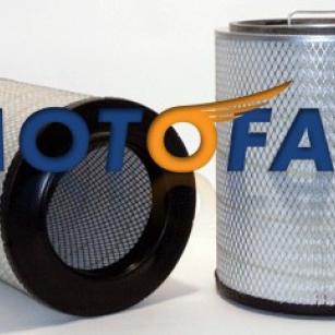 Wix Filters Filtr powietrza 46772