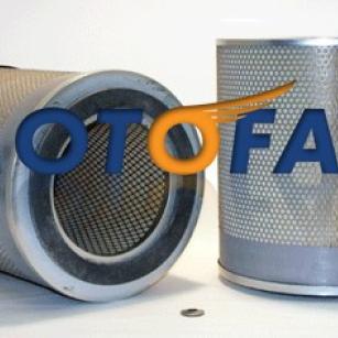 Wix Filters Filtr powietrza 42114