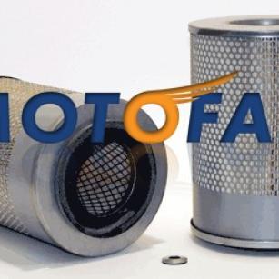 Wix Filters Filtr powietrza 42115