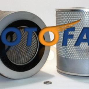 Wix Filters Filtr powietrza 42109