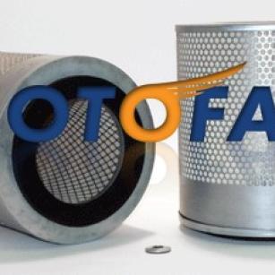 Wix Filters Filtr powietrza 42108