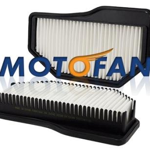 Wix Filters Filtr powietrza WA10022