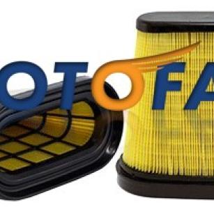 Wix Filters Filtr powietrza WA10171