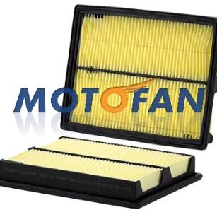 Wix Filters Filtr powietrza WA10562