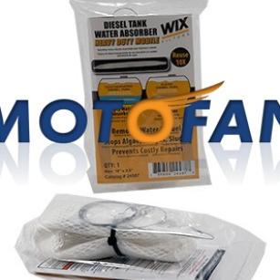 Wix Filters Absorber wody 24587
