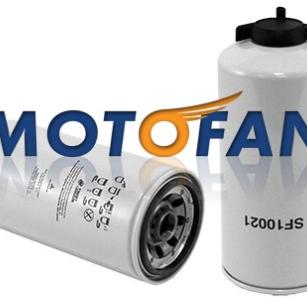 Wix Filters Filtr paliwa WF10021