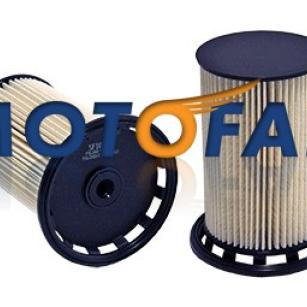 Wix Filters Filtr paliwa WF10120