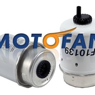 Wix Filters Filtr paliwa WF10139