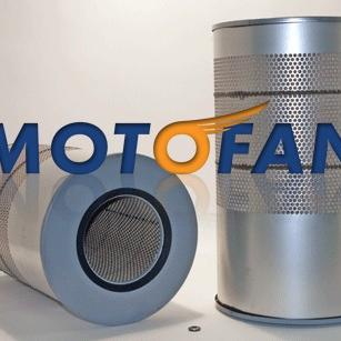 Wix Filters Filtr powietrza 42935