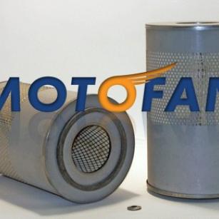Wix Filters Filtr powietrza 42938