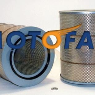 Wix Filters Filtr powietrza 42129