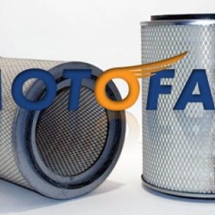 Wix Filters Filtr powietrza 46617