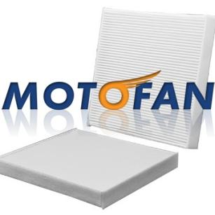 Wix Filters Filtr kabinowy (przeciwpyłkowy) WP10129