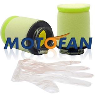 Wix Filters Filtr powietrza 24296
