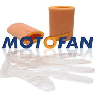 Wix Filters Filtr powietrza 24324