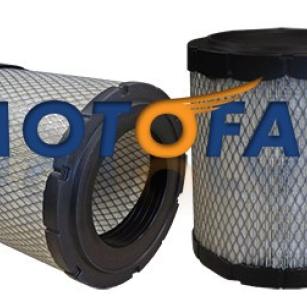 Wix Filters Filtr powietrza WA10229