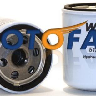 Wix Filters Filtr hydrauliczny 51269