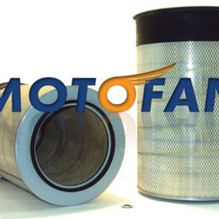 Wix Filters Filtr powietrza 42018