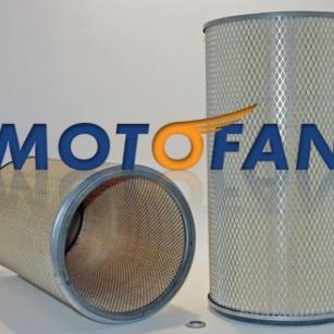 Wix Filters Filtr powietrza 42576