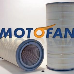 Wix Filters Patronowy filtr powietrza 46864