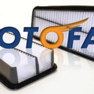 Wix Filters Filtr powietrza 46888