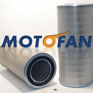 Wix Filters Filtr powietrza 46867