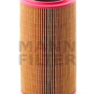 Mann Filter (M+H) Filtr powietrza C14004