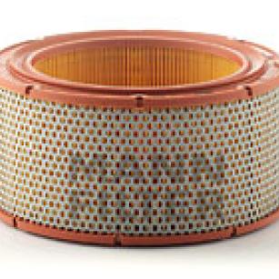 Mann Filter (M+H) Filtr powietrza C2170
