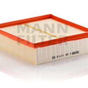 Mann Filter (M+H) Filtr powietrza C22117/2