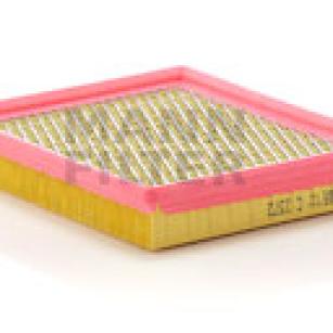Mann Filter (M+H) Filtr powietrza C2372