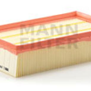 Mann Filter (M+H) Filtr powietrza C2485/2