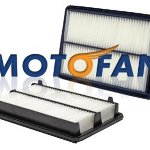 Wix Filters Filtr powietrza 49610
