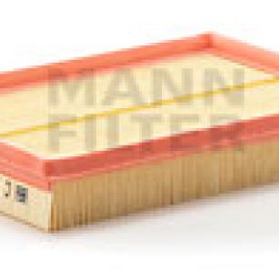 Mann Filter (M+H) Filtr powietrza C2667/1