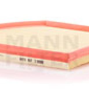 Mann Filter (M+H) Filtr powietrza C29028