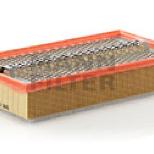 Mann Filter (M+H) Filtr powietrza C34175/1