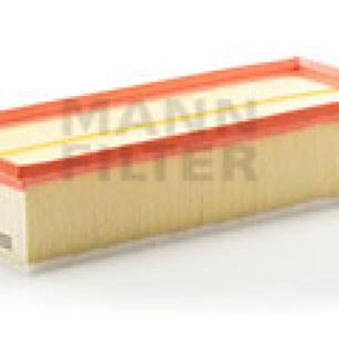 Mann Filter (M+H) Filtr powietrza C35154/1